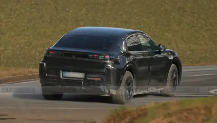 porsche