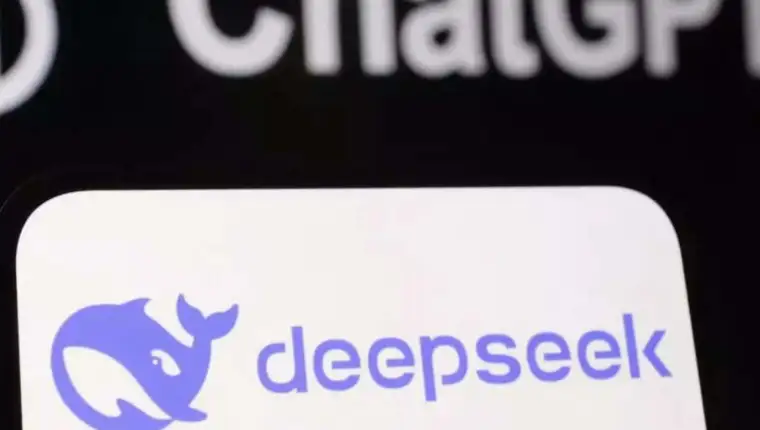 deepseek