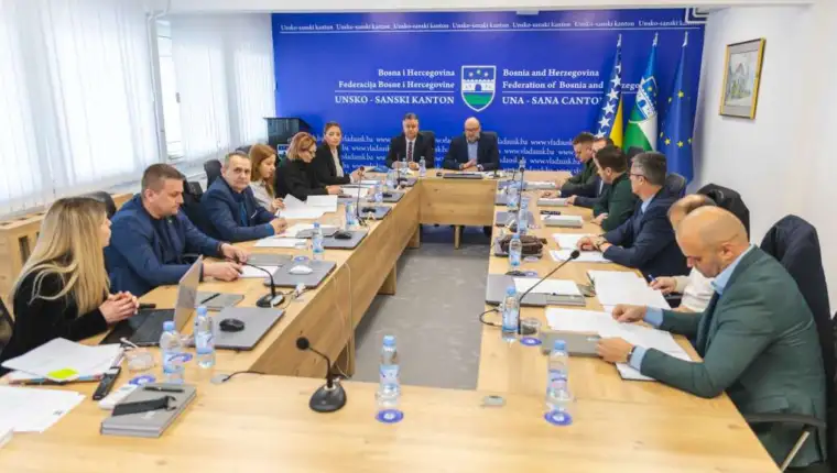 Vijeće za razvoj i planiranje USK
