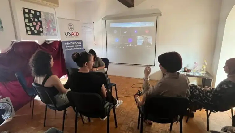 udruženje menssana