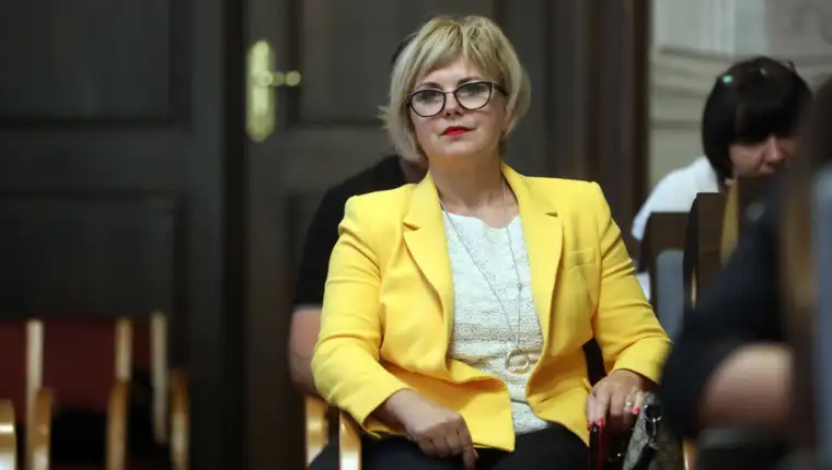 Barbara Vupora