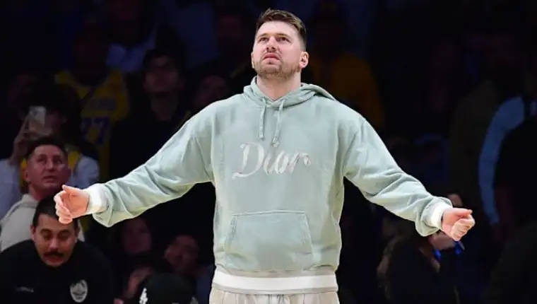 luka dončić