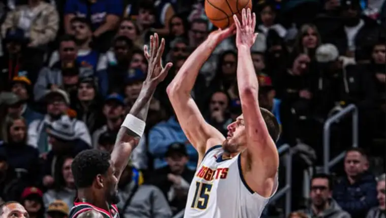 nikola jokić