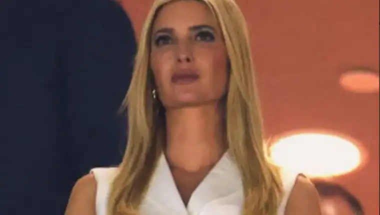 ivanka trump