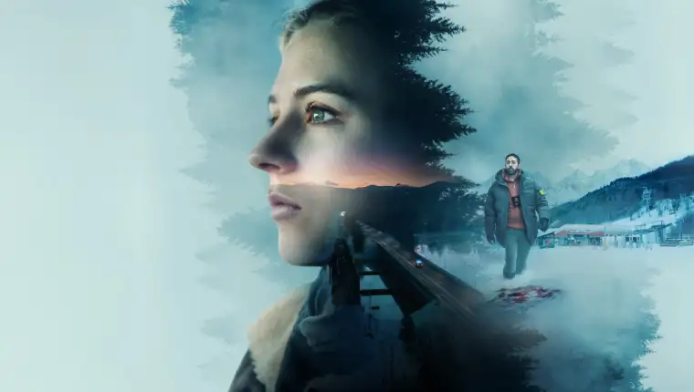 The Åre Murders netflix