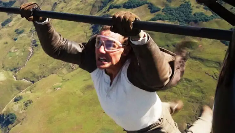 Mission Impossible - The Final Reckoning