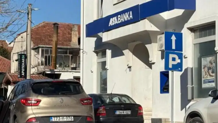 banka mostar