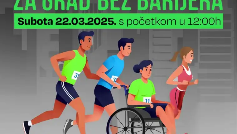 mostar run