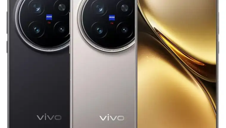Vivo X200 Pro