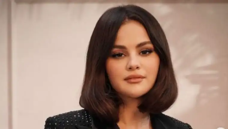 selena gomez