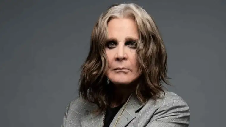 ozzy osbourne