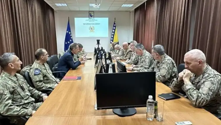 eufor