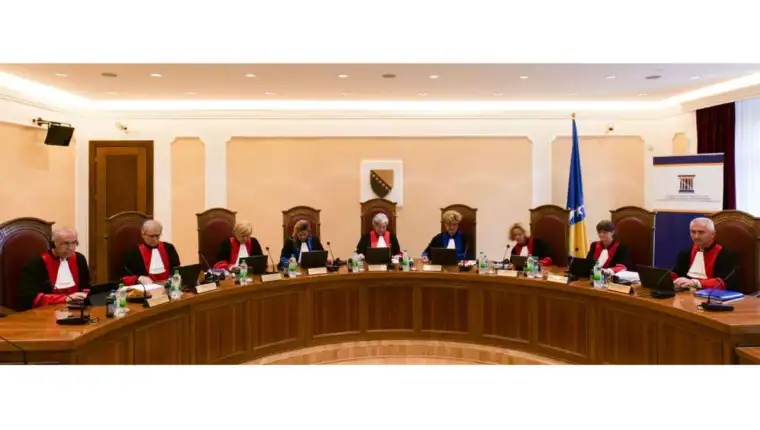 ustavni sud
