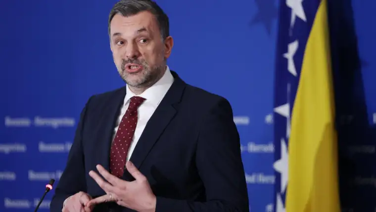 elmedin konakovic izjava fena