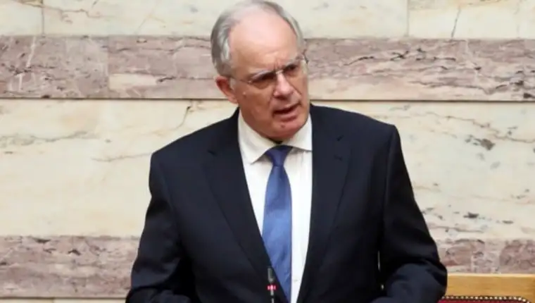 Konstantinos Tasoulas