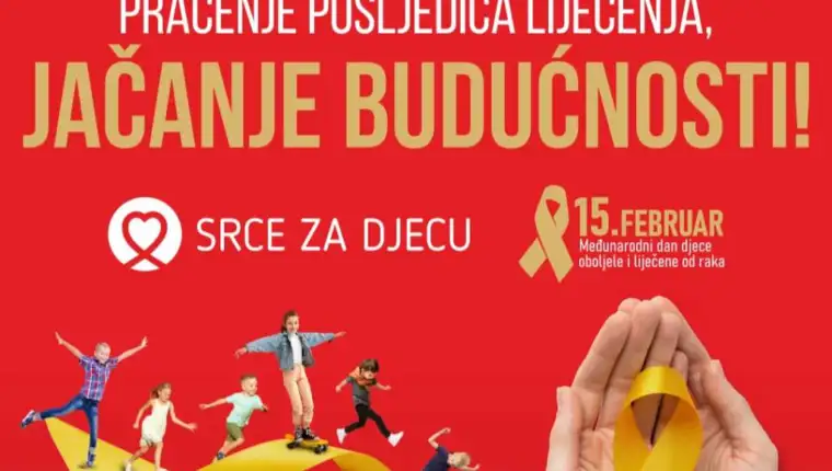 srce za djecu