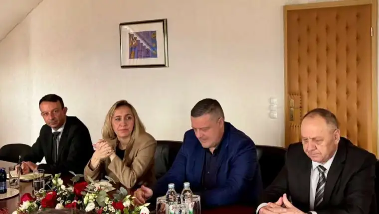 ministri Vlada fbih Livno