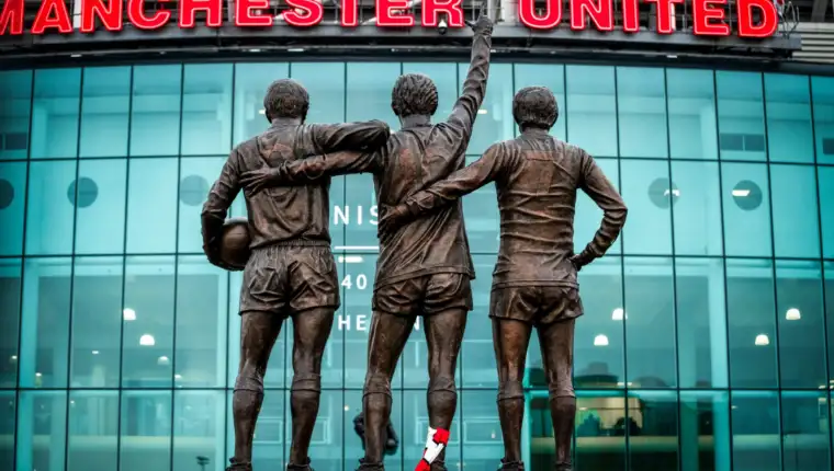 manchester united ss