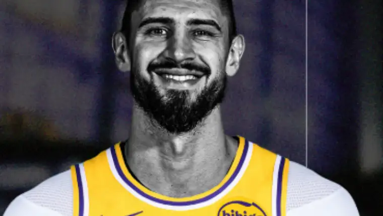 alex len