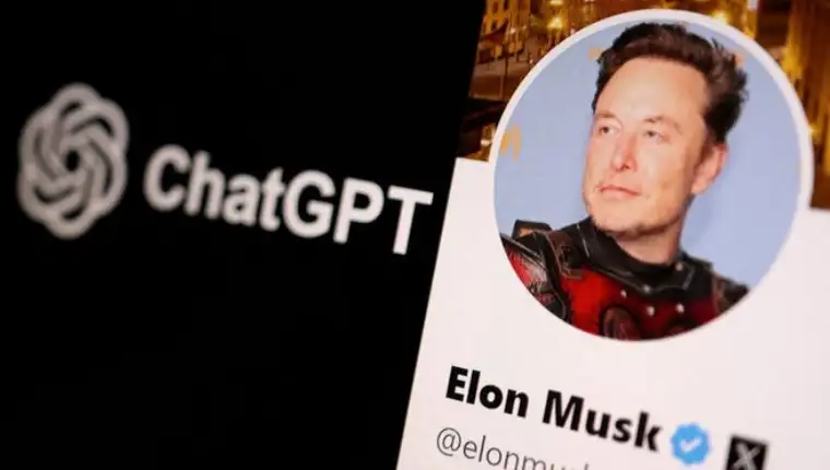 elon musk chatgpt