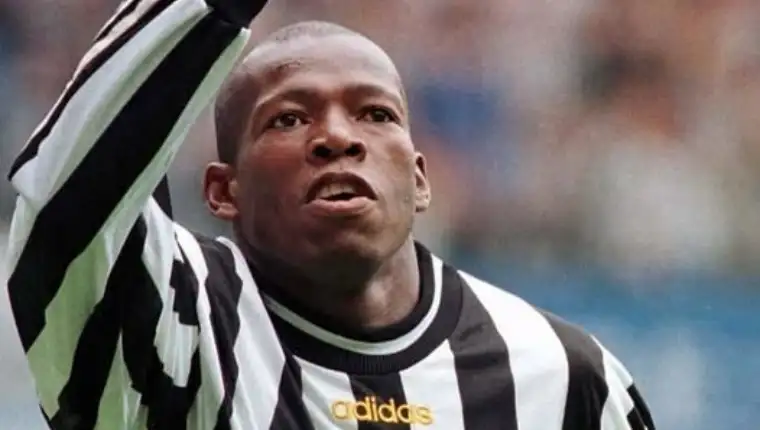 Faustino Asprilla