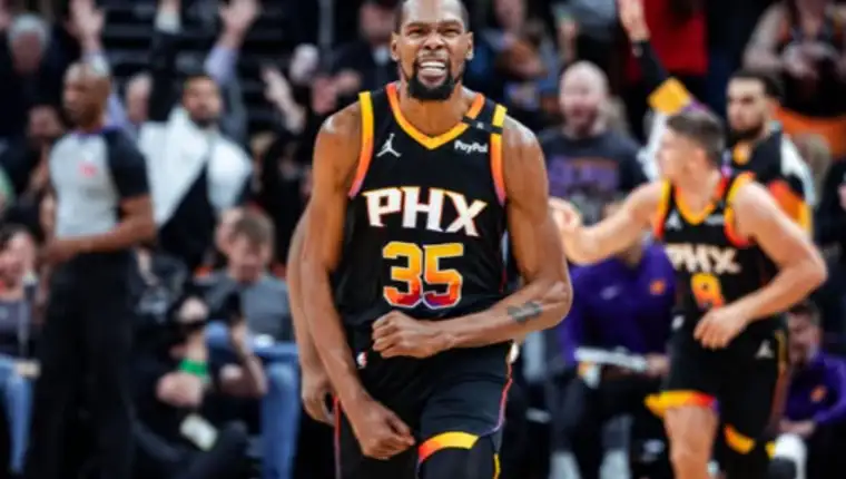 kevin durant