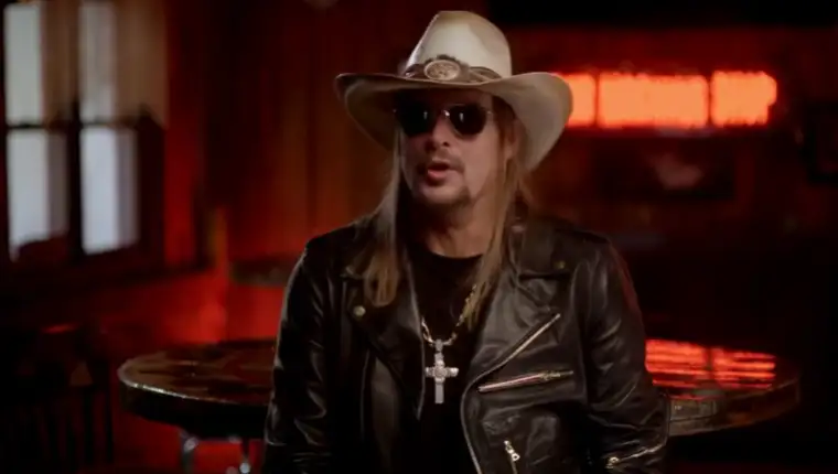 Kid Rock