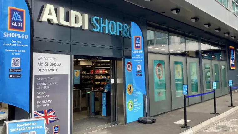 aldi