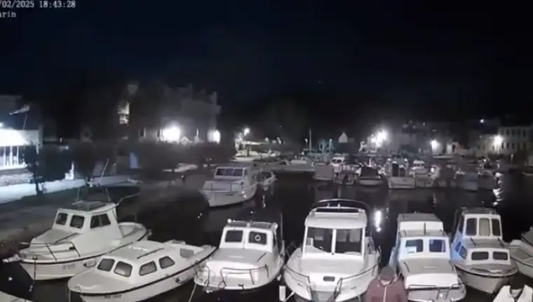 zemljotres hrvatska