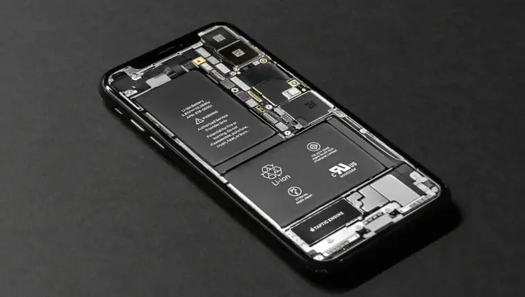 samsung baterija