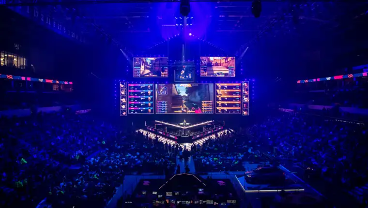 eSport