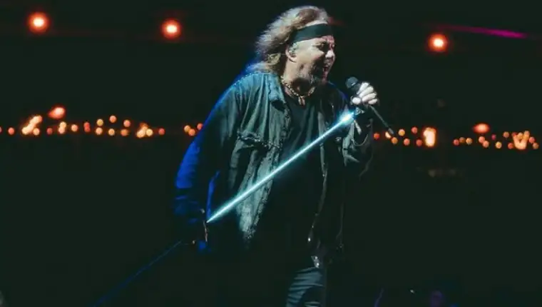 Vince Neil
