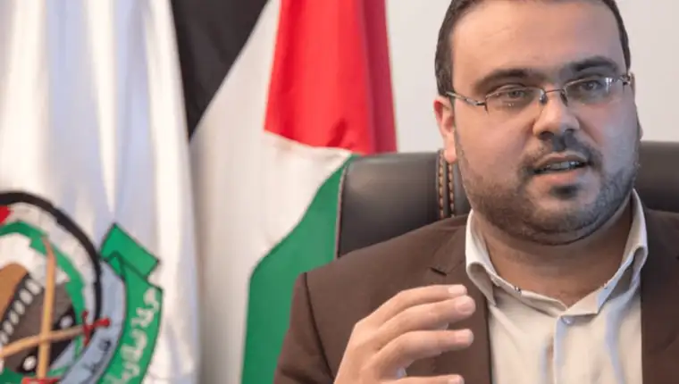 Hazem Qassem
