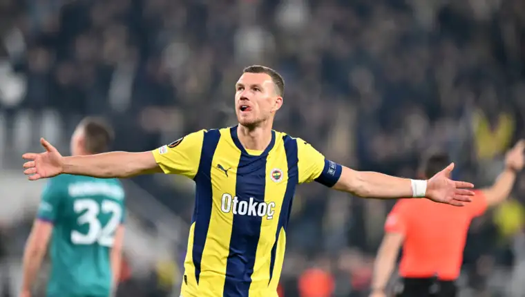 UEFA Evropska liga: Fenerbahce - Anderlecht