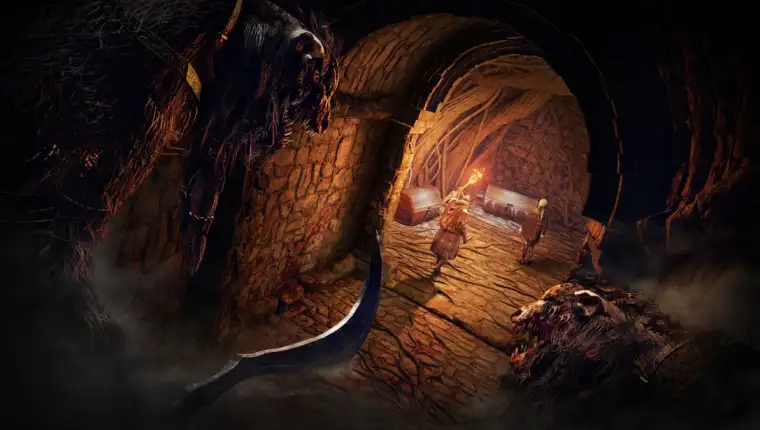Elden Ring Nightreign igrica