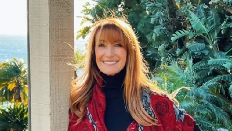 jane seymour