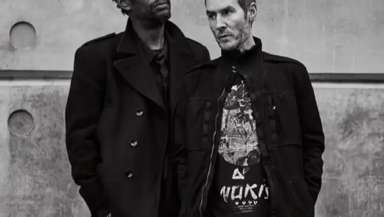 Massive Attack