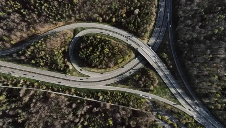 autobahn njemačka