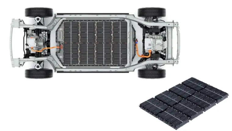 hyundai baterija