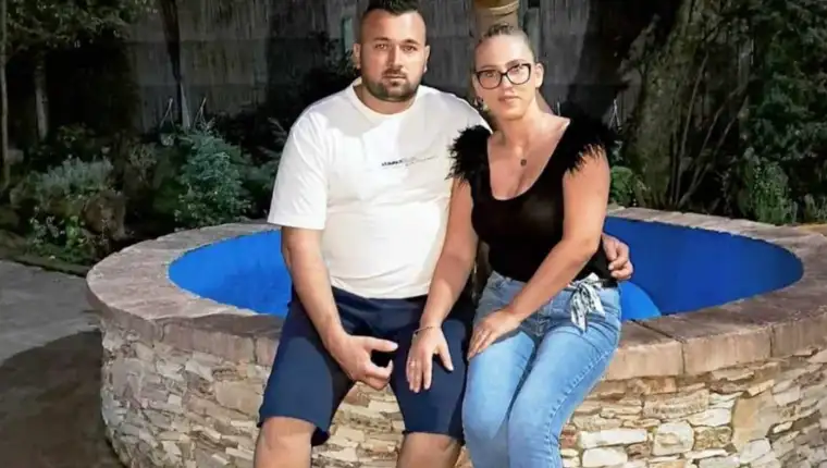 emir i inela selimovic