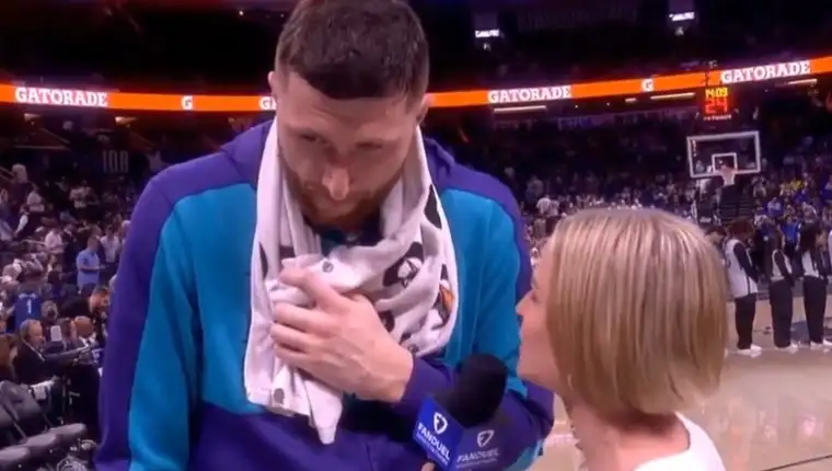 nurkic 5