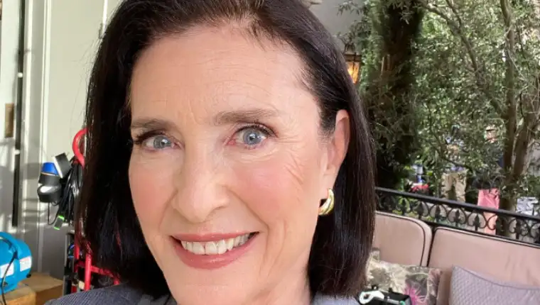 mimi rogers