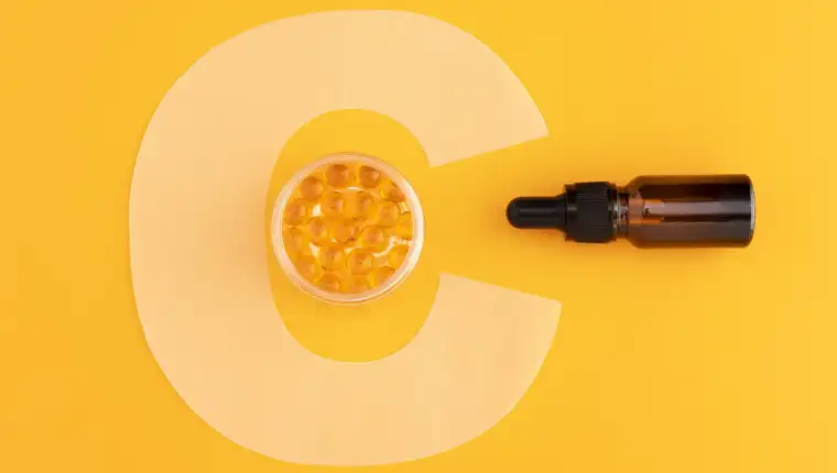 vitamin c