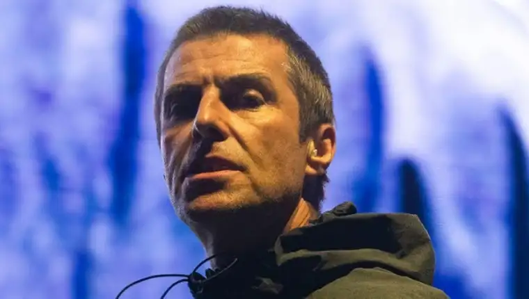 liam gallagher
