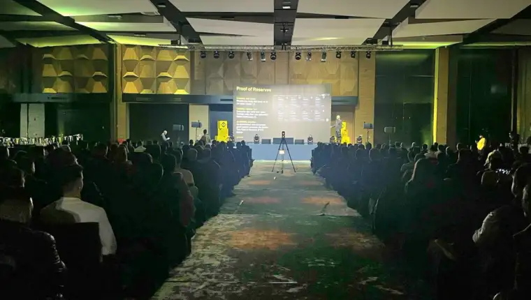 binance 1