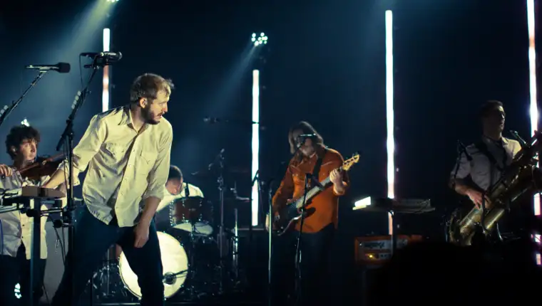 bon iver grupa