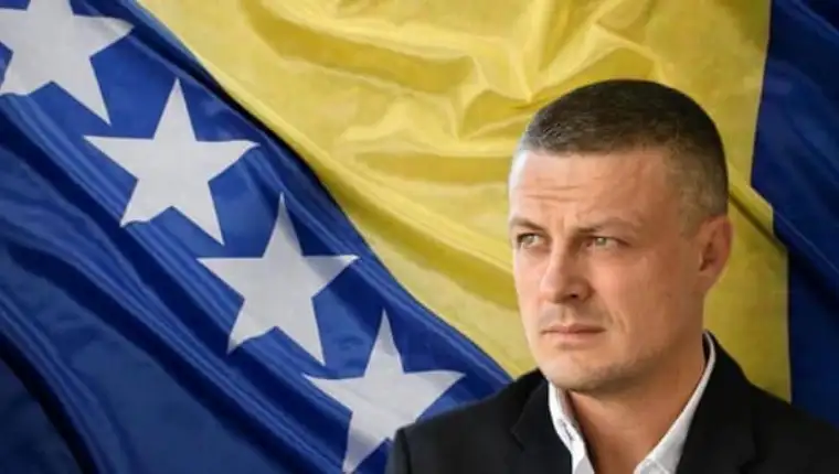 vojin mijatovic