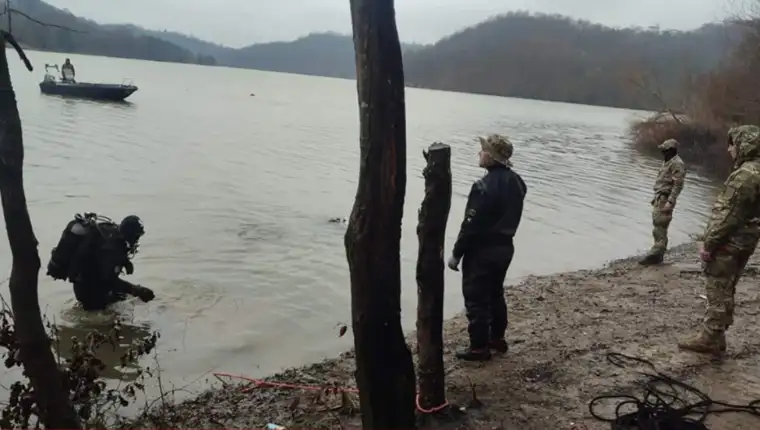 jezero drenova selimovic
