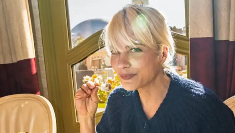 Selma Blair