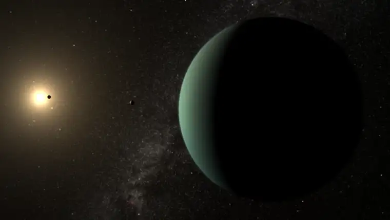 planete